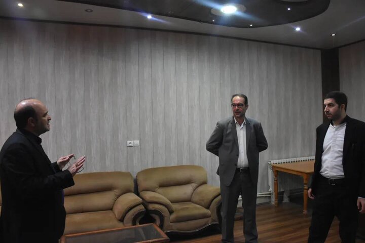 تلاش نهاد در ترویج الگوی زندگی ائمه اطهار(ع) از طریق جشنواره کتابخوانی رضوی شایان تقدیر است