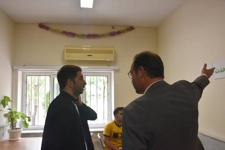 تلاش نهاد در ترویج الگوی زندگی ائمه اطهار(ع) از طریق جشنواره کتابخوانی رضوی شایان تقدیر است