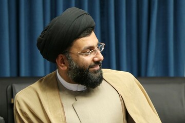 امام جمعه ابیک