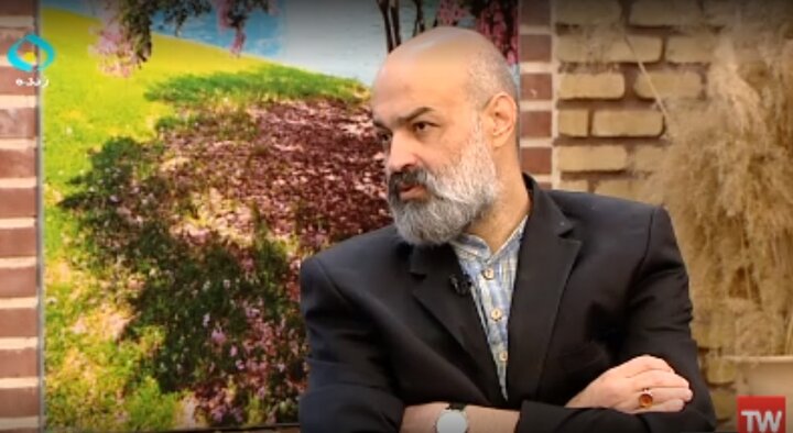 هدف جشنواره کتابخوانی رضوی، ترویج سیره اهل بیت (علیهم السلام) است