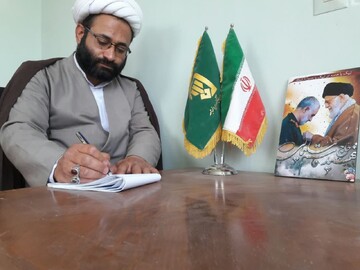 امام جمعه خلجستان