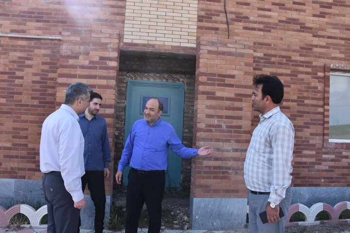 یکی از راههای آسیبزدایی در جامعه ارتباط بیشتر مردم با کتاب و کتابخانه است