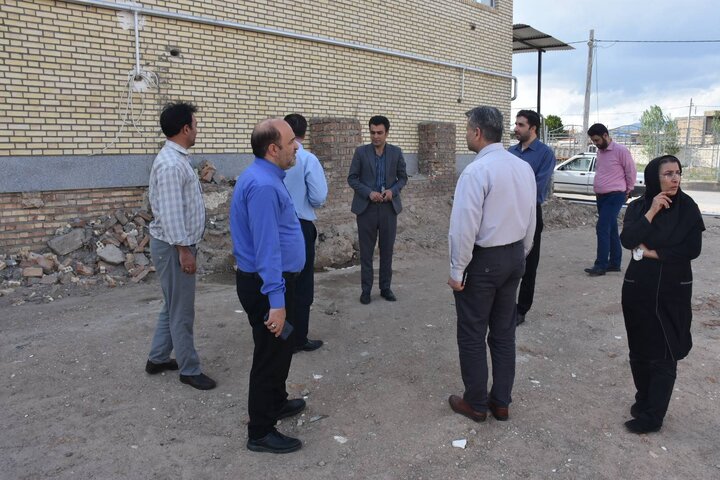 یکی از راههای آسیبزدایی در جامعه ارتباط بیشتر مردم با کتاب و کتابخانه است