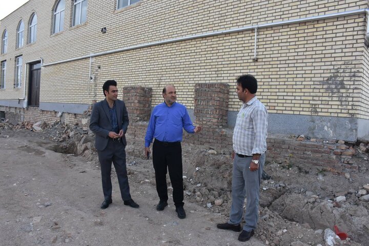 یکی از راههای آسیبزدایی در جامعه ارتباط بیشتر مردم با کتاب و کتابخانه است