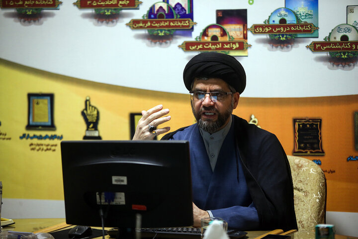 گسترش همکاریهای علمی و فناورانه ایران و بوسنی و هرزگوین در افزایش دسترسی کاربران به نسخ خطی