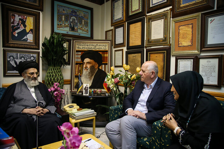 از دیدن این همه زیبایی هیجانزده هستیم