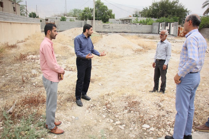 به دنبال بازطراحی و بهروزرسانی جلوههای بصری کتابخانههای استان هستیم