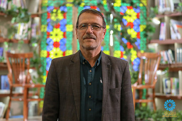 نشست نظامی خوانی با محوريت پويش ايران دل