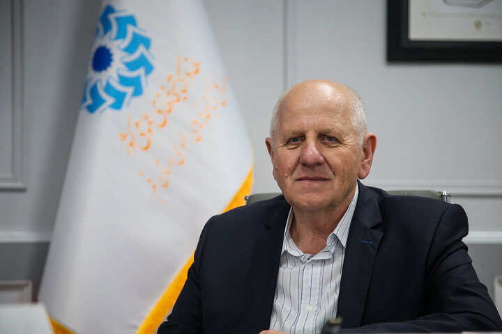 علاقه، مهمترین اصل در کتابداری است