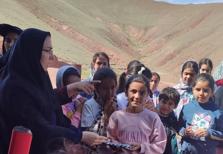 تشریح نحوه مشارکت در دوازدهمین جشنواره کتابخوانی رضوی