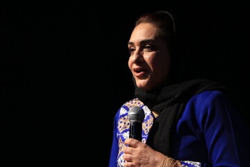 بزرگداشت فردوسی در بندرعباس