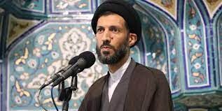 امام جمعه اردکان