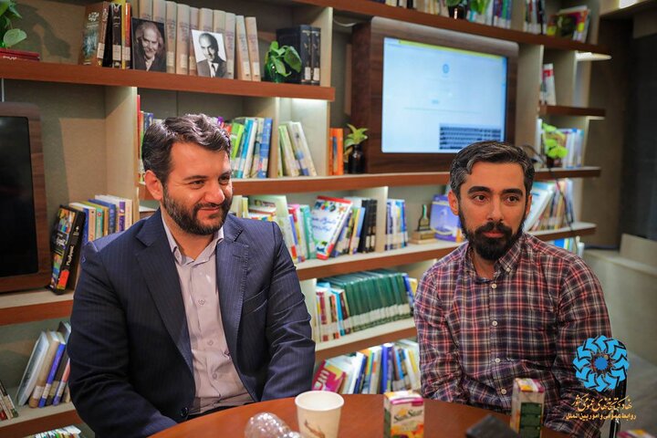 همافزایی مناطق آزاد با نهاد برای توسعه زیرساختهای کتابخانهای