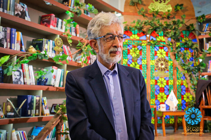 نسل آینده اصحاب فرهنگ کشور از کتابخانههای عمومی رشد خواهند کرد/ ثمره کار برای کودکان ماندگار است