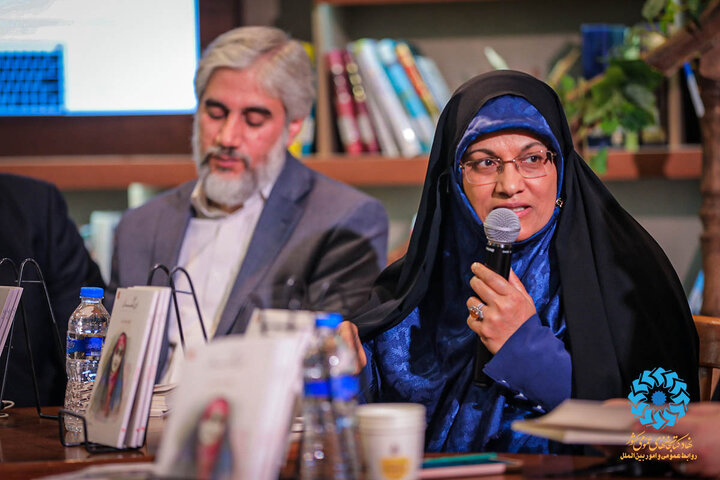 راه و رسم حاج قاسم در رونمایی از «بیگمان»/ فرماندهی که همچون حاج قاسم هوای فرزندان شهدا را دارد