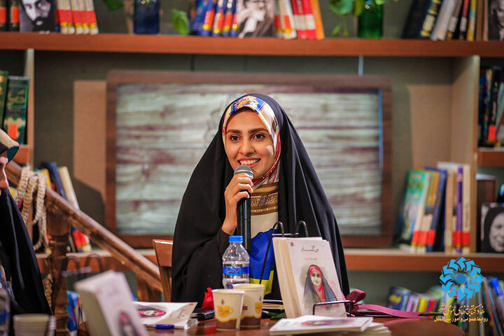 راه و رسم حاج قاسم در رونمایی از «بیگمان»/ فرماندهی که همچون حاج قاسم هوای فرزندان شهدا را دارد