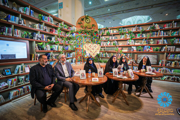 راه و رسم حاج قاسم در رونمایی از «بیگمان»/ فرماندهی که همچون حاج قاسم هوای فرزندان شهدا را دارد