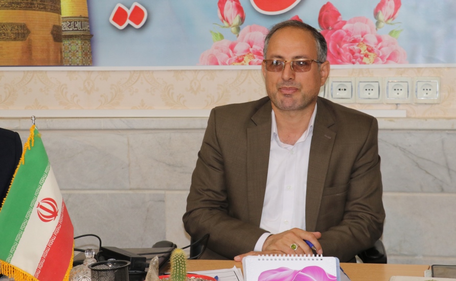 شکل‌گیری فرهنگ هر جامعه‌ای در گرو رشد فرهنگ کتاب و کتابخوانی است