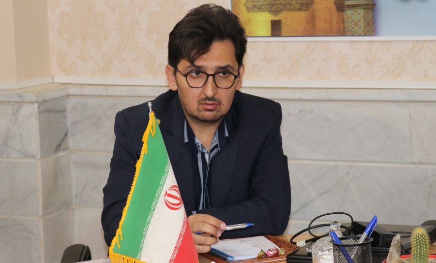 شکلگیری فرهنگ هر جامعهای در گرو رشد فرهنگ کتاب و کتابخوانی است