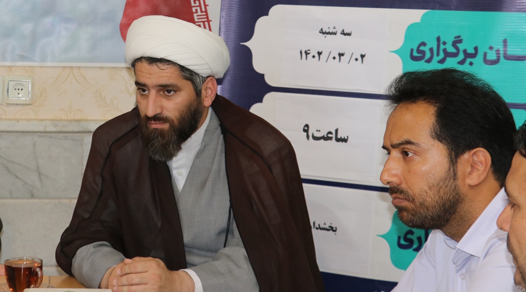 شکلگیری فرهنگ هر جامعهای در گرو رشد فرهنگ کتاب و کتابخوانی است