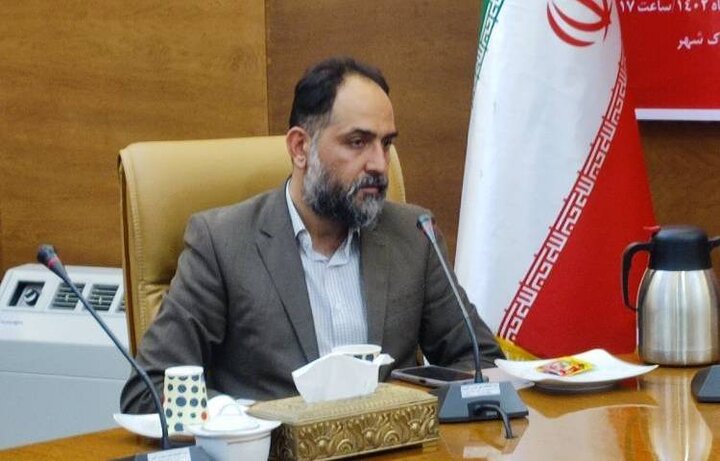 نشست نقد و بررسی کتاب «بی نام پدر» در کتابخانه مرکزی پارک شهر