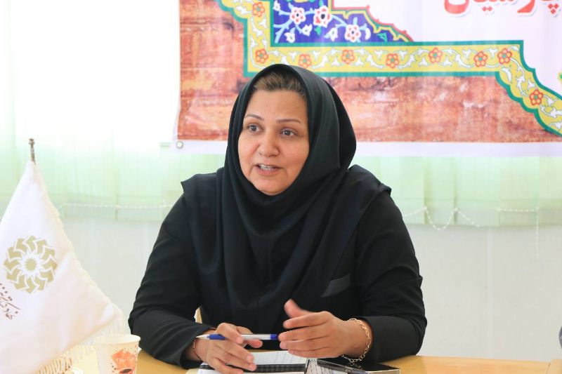 رشد کتابخوانی شرط نخست توسعه فرهنگی و اقتصادی است