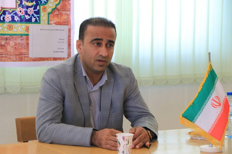 رشد کتابخوانی شرط نخست توسعه فرهنگی و اقتصادی است