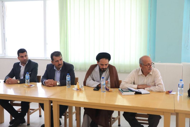 رشد کتابخوانی شرط نخست توسعه فرهنگی و اقتصادی است