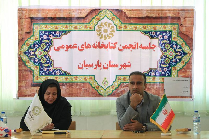 رشد کتابخوانی شرط نخست توسعه فرهنگی و اقتصادی است