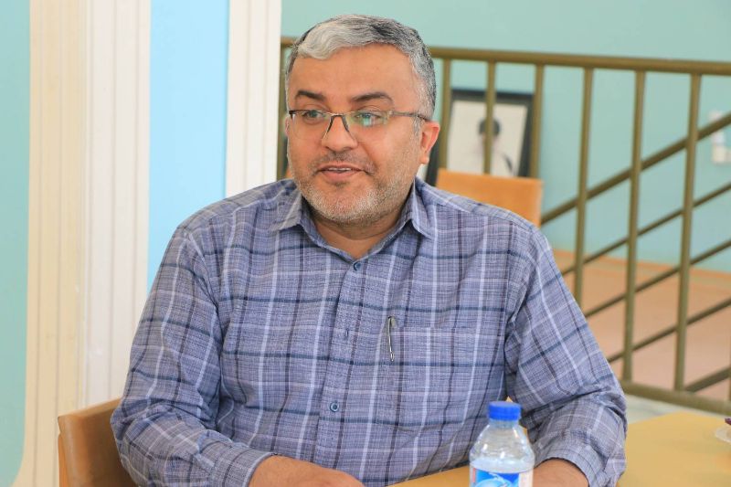 رشد کتابخوانی شرط نخست توسعه فرهنگی و اقتصادی است