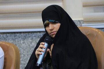 انجمن شعر درخت در هرمزگان افتتاح شد