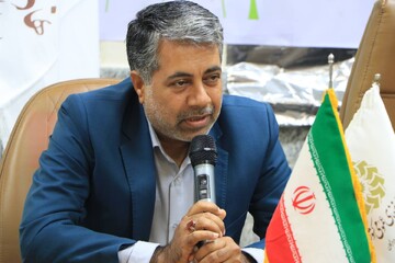 انجمن شعر درخت در هرمزگان افتتاح شد