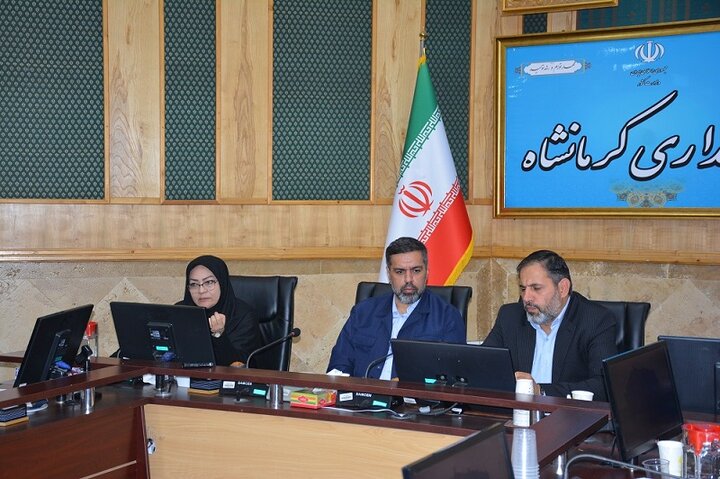 ضرورت اهتمام وزارت فرهنگ و ارشاد اسلامی به ساخت کتابخانه مرکزی کرمانشاه