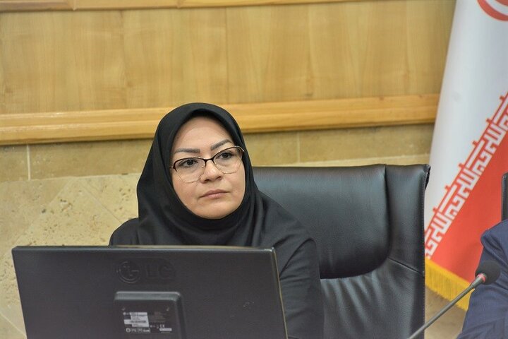 ضرورت اهتمام وزارت فرهنگ و ارشاد اسلامی به ساخت کتابخانه مرکزی کرمانشاه