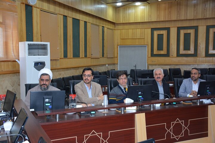 ضرورت اهتمام وزارت فرهنگ و ارشاد اسلامی به ساخت کتابخانه مرکزی کرمانشاه