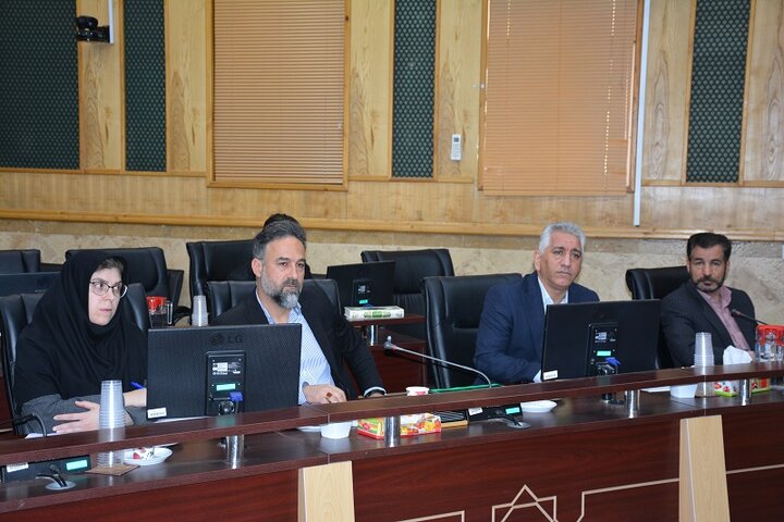 ضرورت اهتمام وزارت فرهنگ و ارشاد اسلامی به ساخت کتابخانه مرکزی کرمانشاه