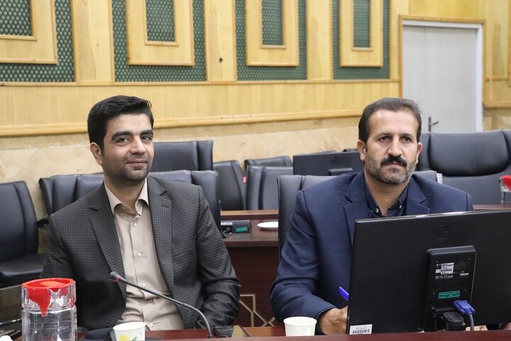 ضرورت اهتمام وزارت فرهنگ و ارشاد اسلامی به ساخت کتابخانه مرکزی کرمانشاه