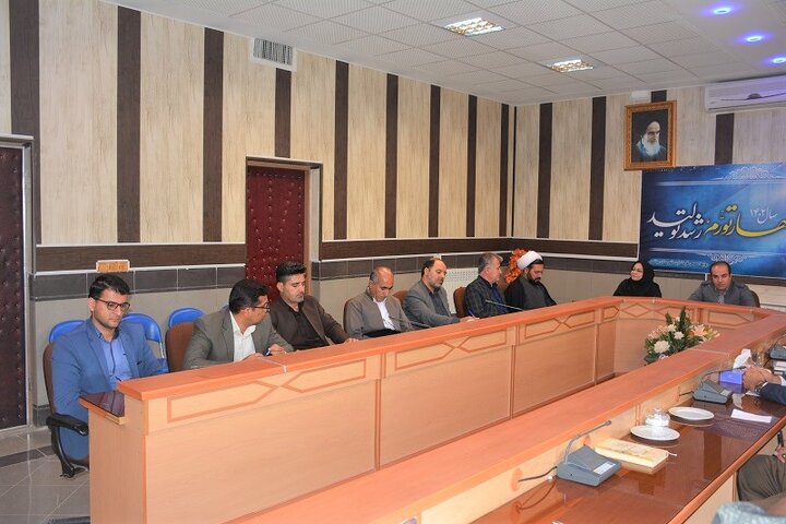 اگر اهل مطالعه نباشیم باید تمام تاریخ را تجربه کنیم