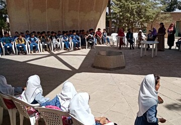 حضور «کاروان دانایی» همراه با اجرای برنامه‌های متنوع فرهنگی در سه شهرستان خراسان رضوی