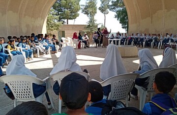 حضور «کاروان دانایی» همراه با اجرای برنامه‌های متنوع فرهنگی در سه شهرستان خراسان رضوی