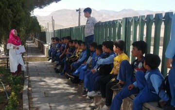 حضور «کاروان دانایی» همراه با اجرای برنامه‌های متنوع فرهنگی در سه شهرستان خراسان رضوی