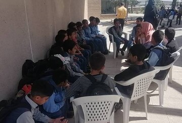 حضور «کاروان دانایی» همراه با اجرای برنامه‌های متنوع فرهنگی در سه شهرستان خراسان رضوی