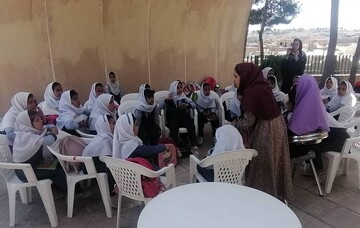 حضور «کاروان دانایی» همراه با اجرای برنامه‌های متنوع فرهنگی در سه شهرستان خراسان رضوی