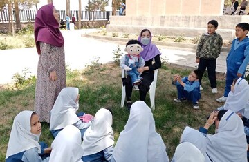 حضور «کاروان دانایی» همراه با اجرای برنامه‌های متنوع فرهنگی در سه شهرستان خراسان رضوی