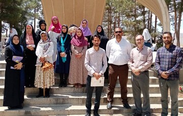 حضور «کاروان دانایی» همراه با اجرای برنامه‌های متنوع فرهنگی در سه شهرستان خراسان رضوی