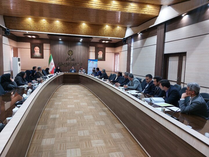 استفاده از ظرفیت دهیاریها جهت ترویج کتابخوانی در روستاها