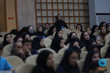 دیدار مهدی رمضانی دبیرکل نهاد با کتابداران استان خوزستان