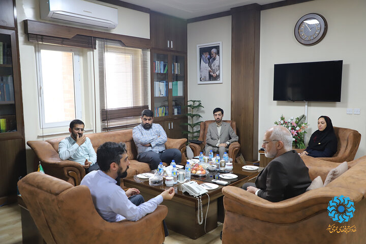 کتابخوانی پیشران توسعه در سایر حوزهها خواهد بود