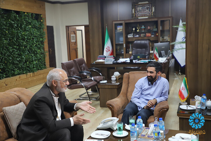 کتابخوانی پیشران توسعه در سایر حوزهها خواهد بود