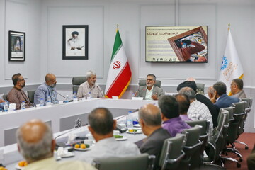  نشست روایتگری «از سوباشی تا کیوبک» در قم